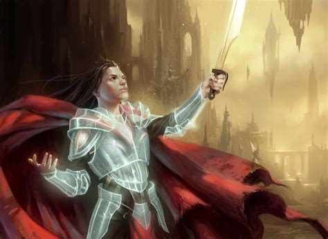 Mage Armor » Spells .